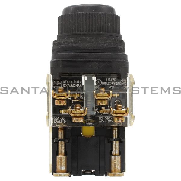 Allen Bradley 800H-R2H  Product Image