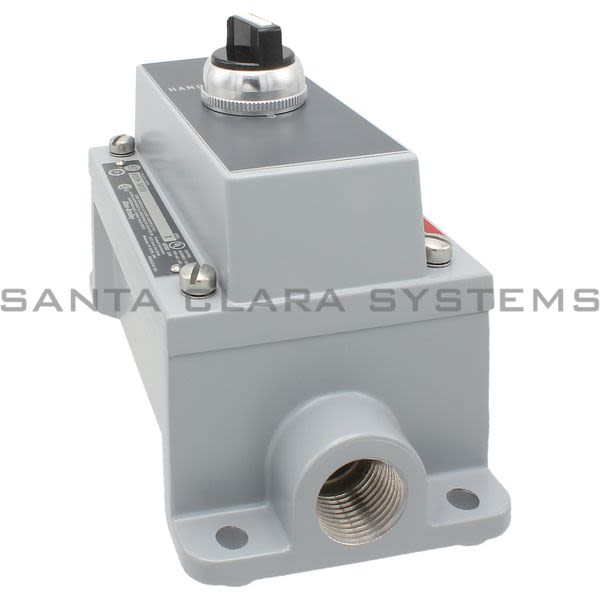 Allen Bradley 800H-R3HA7 Pushbutton Station Product Image