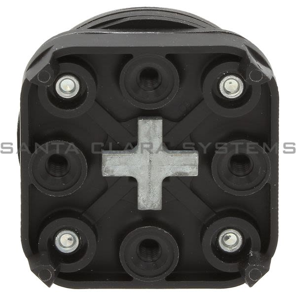 Allen Bradley 800H-R6 Pushbutton Product Image