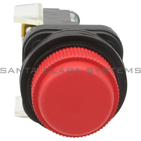 Allen Bradley 800H-R6A Pushbutton Product Image