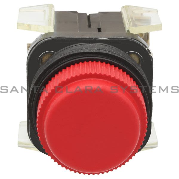 Allen Bradley 800H-R6A2 Pushbutton Product Image