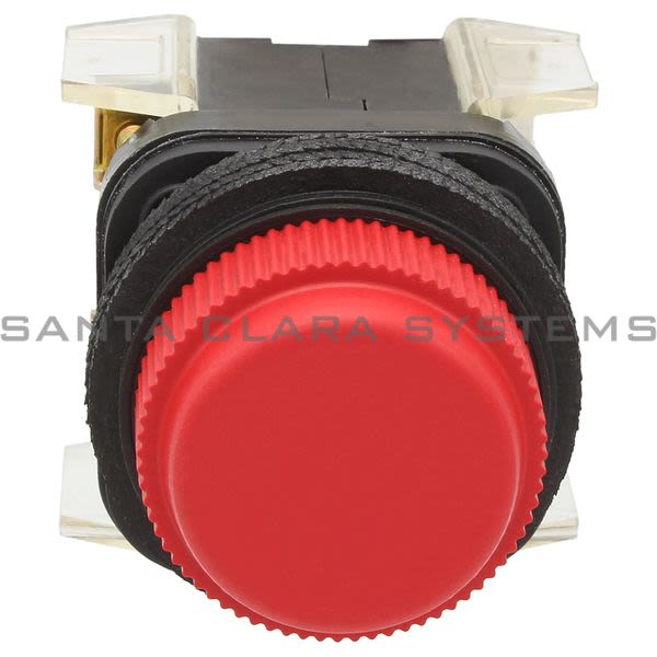 Allen Bradley 800H-R6A4 Pushbutton Product Image