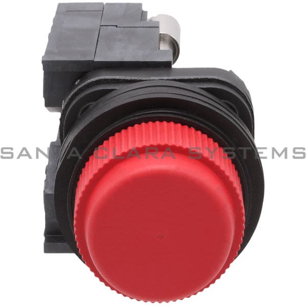 Allen Bradley 800H-R6AF Push Button Product Image