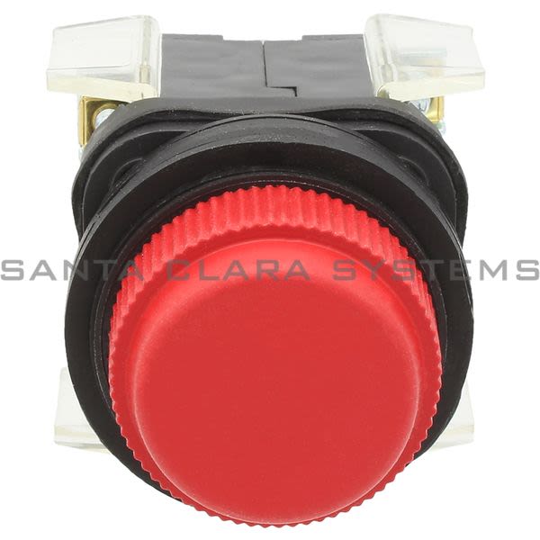 Allen Bradley 800H-R6B Pushbutton Product Image