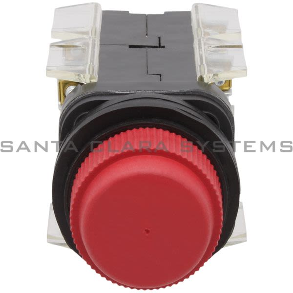 Allen Bradley 800H-R6C Push Button Product Image