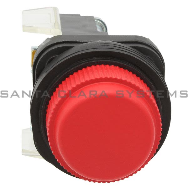 Allen Bradley 800H-R6D1 Pushbutton Product Image