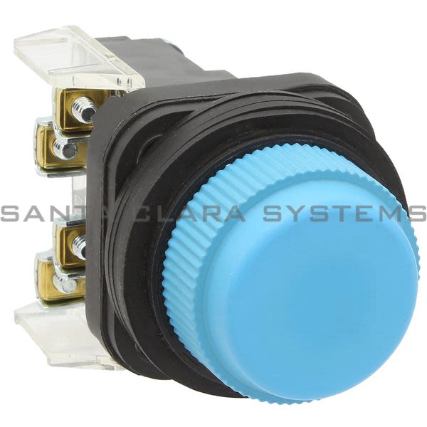 Allen Bradley 800H-R7A Pushbutton Switch Product Image
