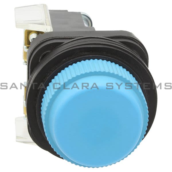 Allen Bradley 800H-R7A Pushbutton Switch Product Image