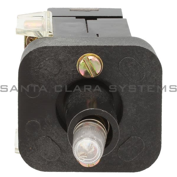 Allen Bradley 800H-RK10A Pilot Light Product Image