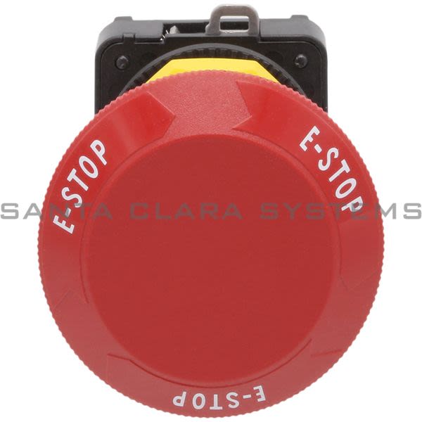 Allen Bradley 800H-TFRXJET6 Push Button Product Image