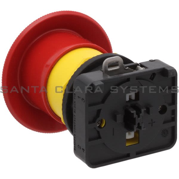 Allen Bradley 800H-TFRXJET6 Push Button Product Image