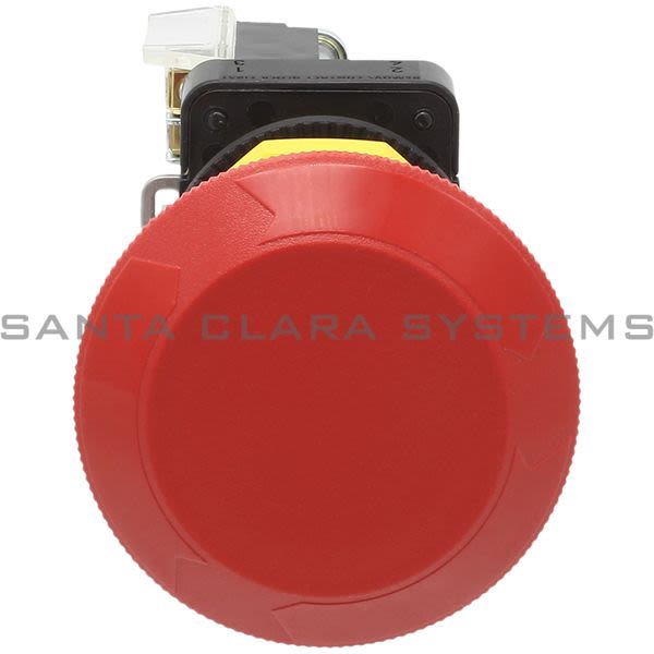 Allen Bradley 800H-TFRXJT6A Push Button Product Image