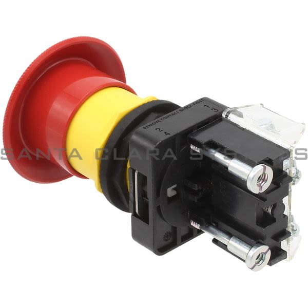 Allen Bradley 800H-TFRXJT6A Push Button Product Image
