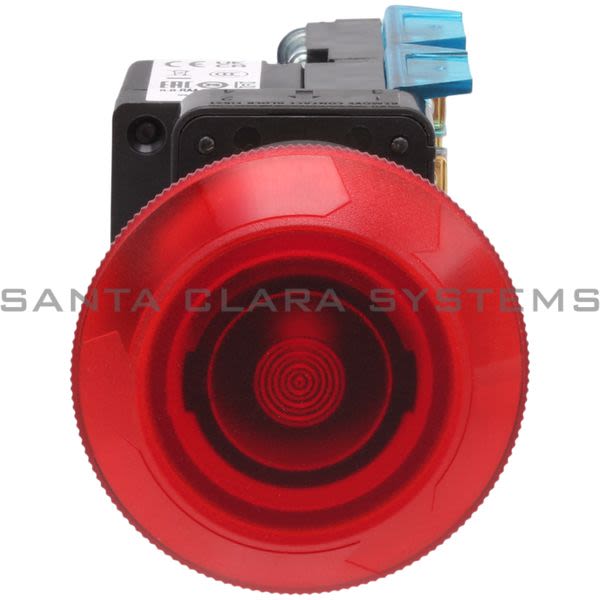 Allen Bradley 800H-TFRXJTQH2RG1V Pushbutton Product Image