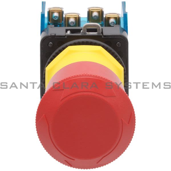 Allen Bradley 800H-TFRXT6BV Pushbutton Product Image