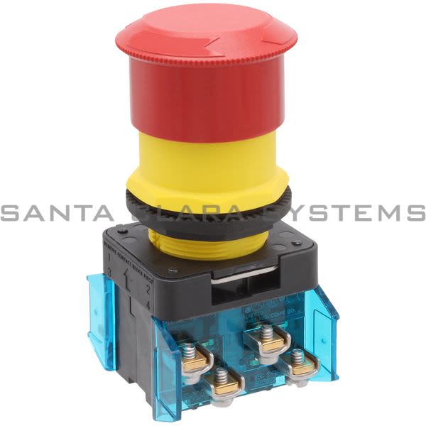 Allen Bradley 800H-TFRXT6BV Pushbutton Product Image