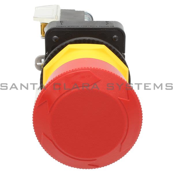 Allen Bradley 800H-TFRXT6D2 Pushbutton Product Image