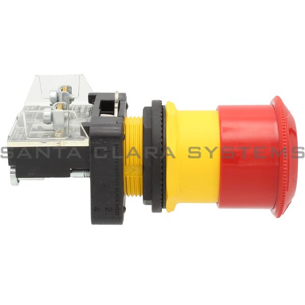 Allen Bradley 800H-TFRXT6D2 Pushbutton Product Image