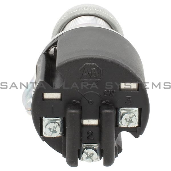 Allen Bradley 800H-UP13 Potentiometer Unit Product Image