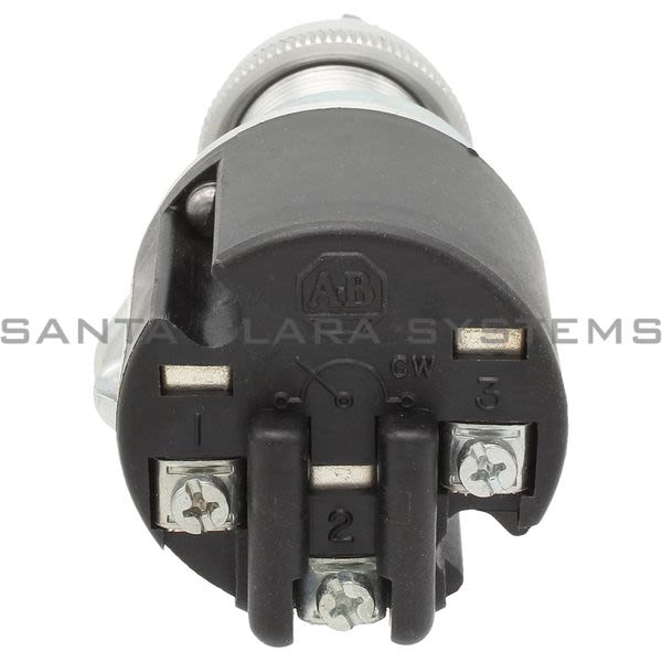 Allen Bradley 800H-UP19 Potentiometer Unit Product Image