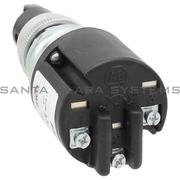 Allen Bradley 800H-UP24 Potentiometer Product Image