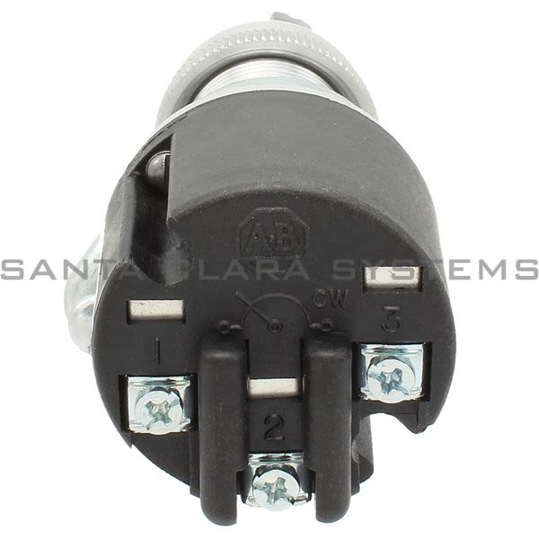 Allen Bradley 800H-UP29 Potentiometer Unit Product Image