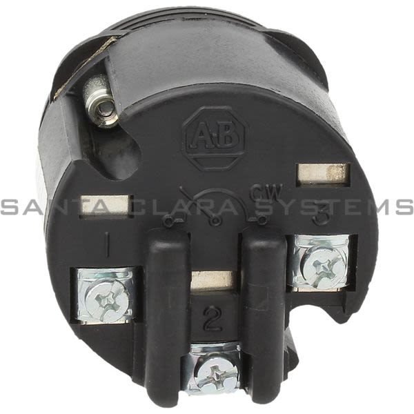 Allen Bradley 800H-UR12 Potentiometer Unit Product Image