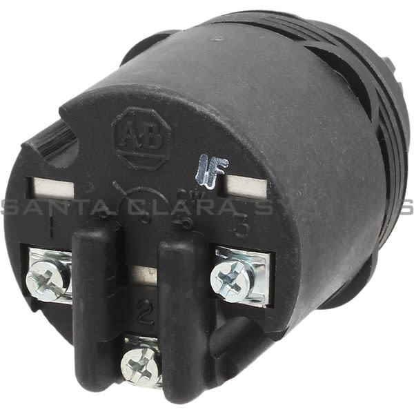 Allen Bradley 800H-UR13 Potentiometer Unit Product Image