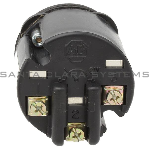 800HUR16 Potentiometer Unit Allen Bradley In Stock Santa Clara Systems