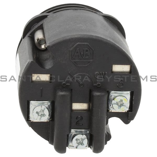 Allen Bradley 800H-UR19 Potentiometer Unit Product Image