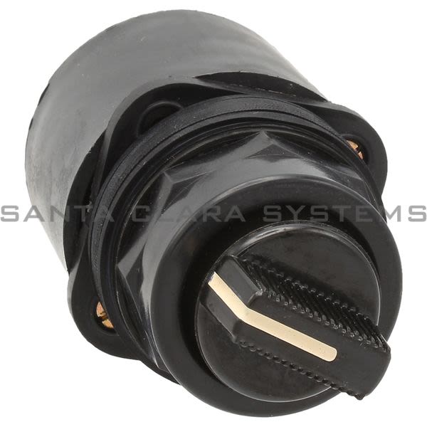 Allen Bradley 800H-UR4 Potentiometer Unit Product Image