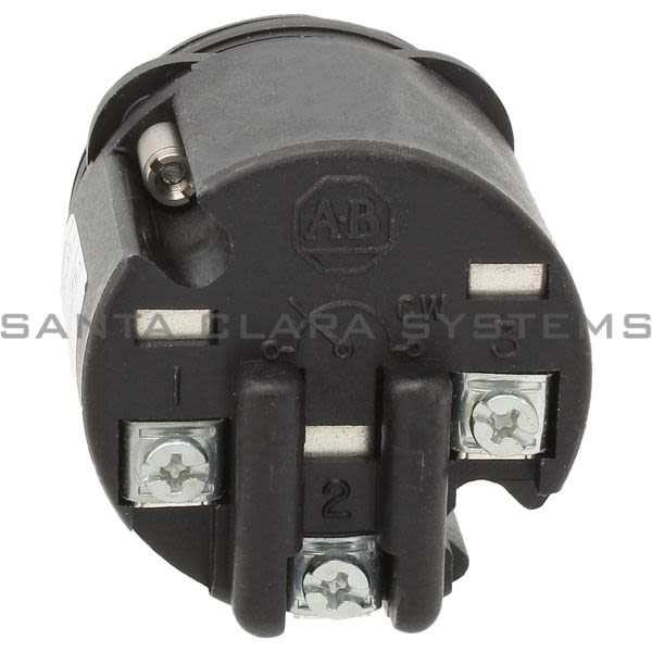 Allen Bradley 800H-UR41 Potentiometer Unit Product Image