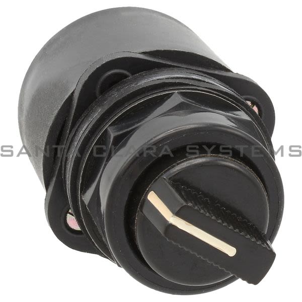 Allen Bradley 800H-UR46 Potentiometer Unit Product Image