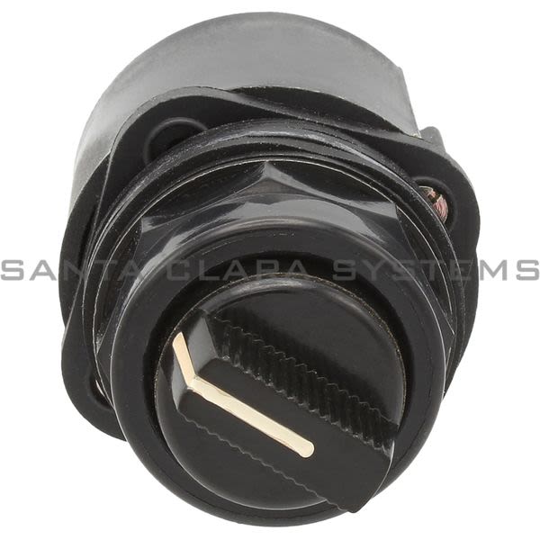 Allen Bradley 800H-UR46 Potentiometer Unit Product Image