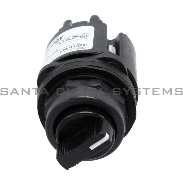 Allen Bradley 800H-UR49 Potentiometer Unit Product Image