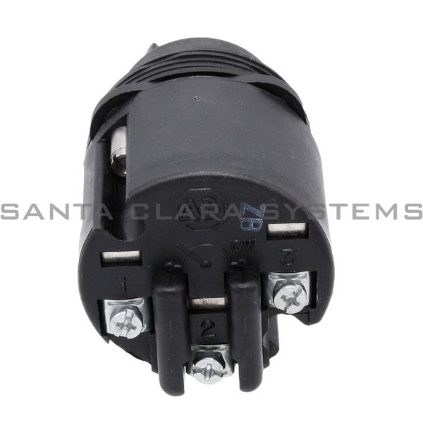 Allen Bradley 800H-UR49 Potentiometer Unit Product Image