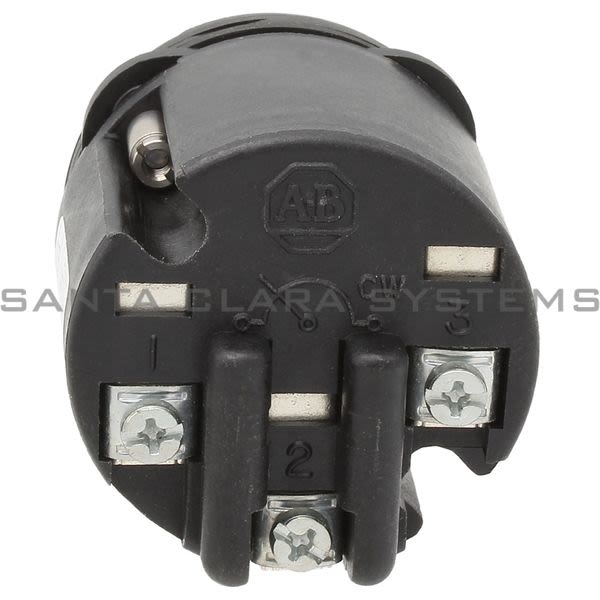 Allen Bradley 800H-UR50 Potentiometer Unit Product Image