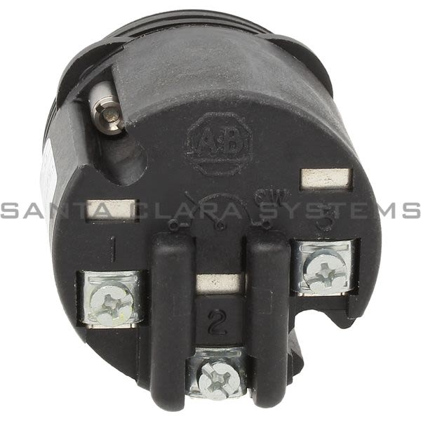 Allen Bradley 800H-UR55 Potentiometer Unit Product Image