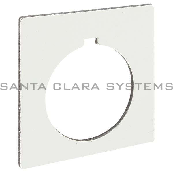 Allen Bradley 800H-W500 Legend Plate Product Image