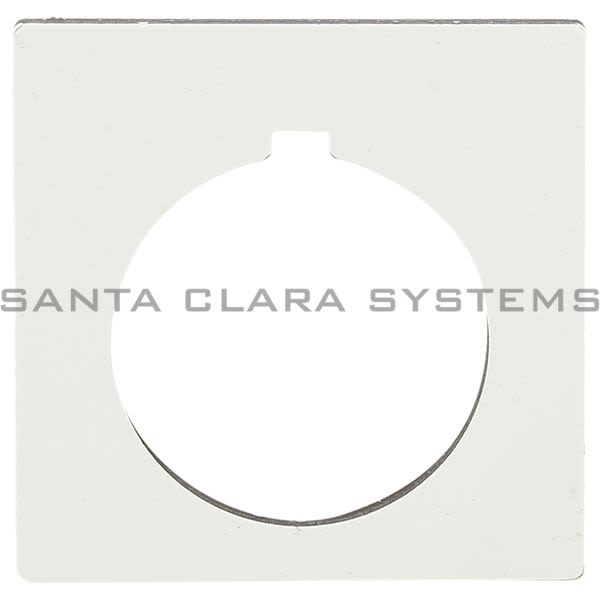 Allen Bradley 800H-W500 Legend Plate Product Image