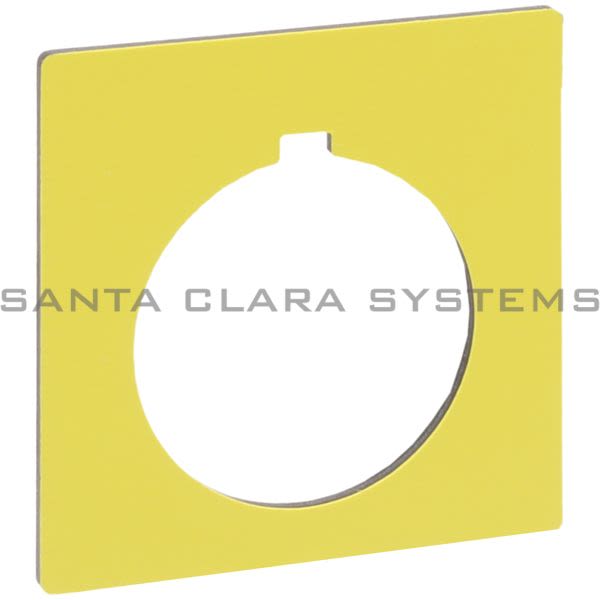 Allen Bradley 800H-W700 Legend Plate Product Image