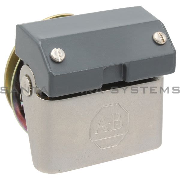 Allen Bradley 800H-WK4 Flip Lever Operator Product Image