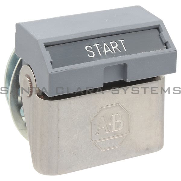 Allen Bradley 800H-WK42 Flip Lever Operator Product Image