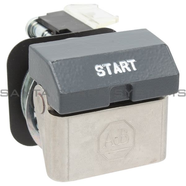 Allen Bradley 800H-WK42A Flip Lever Operator Product Image