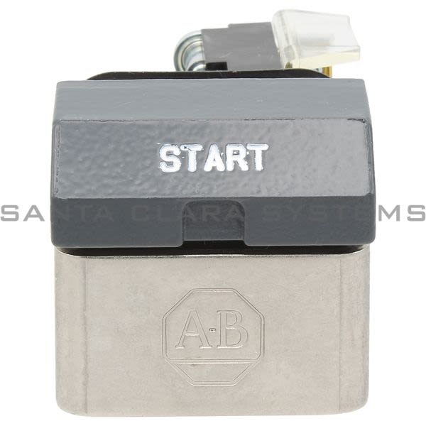 Allen Bradley 800H-WK42A Flip Lever Operator Product Image