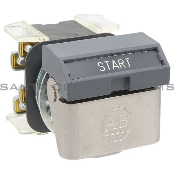 Allen Bradley 800H-WK42B Flip Lever Operator Product Image