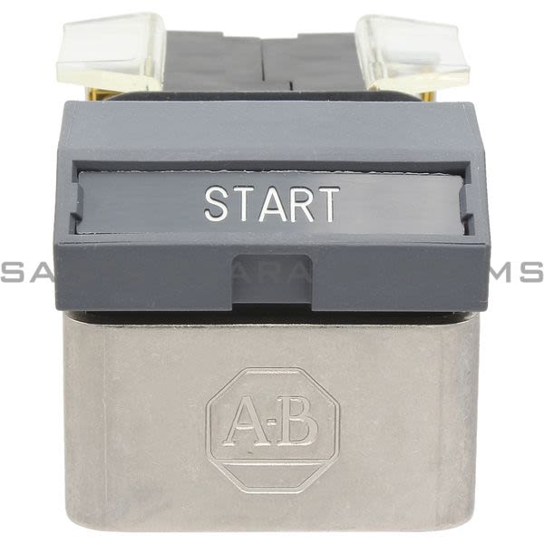 Allen Bradley 800H-WK42B Flip Lever Operator Product Image