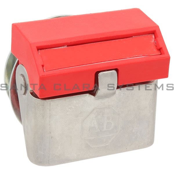 Allen Bradley 800H-WK6 Pushbutton Switch Product Image