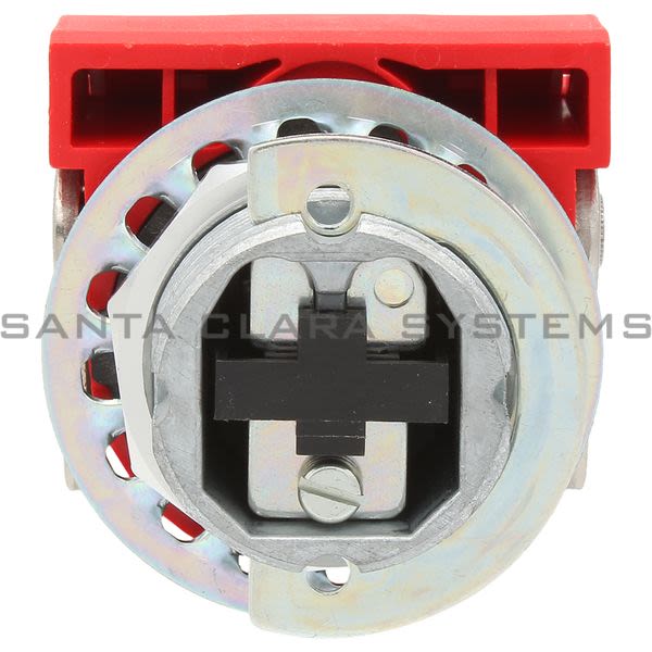 Allen Bradley 800H-WK6 Pushbutton Switch Product Image