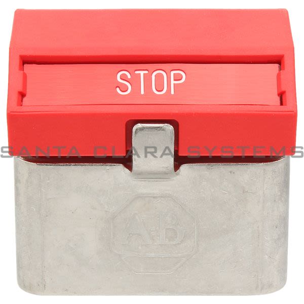 Allen Bradley 800H-WK61 Pushbutton Product Image